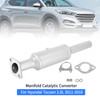 Exhaust Catalytic Converter For Hyundai Elantra/Tucson 2.0L 2011 2012 2013-2016
