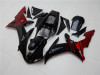 Yamaha YZF R1 2002-2003 Amotopart Fairing Kit Generic #006