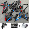 BMW S1000RR 2019-2021 Amotopart Fairing Kit Generic #129