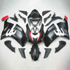Kawasaki ZX6R 636 2007-2008 Amotopart Fairing Kit Generic #101