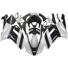 Kawasaki ZX6R 636 2007-2008 Amotopart Fairing Kit Generic #105