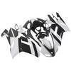 Kawasaki ZX6R 636 2007-2008 Amotopart Fairing Kit Generic #105
