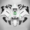 Kawasaki ZX6R 636 2007-2008 Amotopart Fairing Kit Generic #107