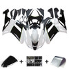 Kawasaki ZX6R 636 2007-2008 Amotopart Fairing Kit Generic #110