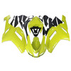 Kawasaki ZX6R 636 2007-2008 Amotopart Fairing Kit Generic #113