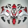 Kawasaki ZX6R 636 2007-2008 Amotopart Fairing Kit Generic #119