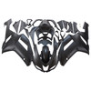 Kawasaki ZX6R 636 2007-2008 Amotopart Fairing Kit Generic #126