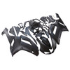 Kawasaki ZX6R 636 2007-2008 Amotopart Fairing Kit Generic #126