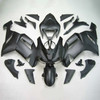 Kawasaki ZX6R 636 2007-2008 Amotopart Fairing Kit Generic #127