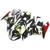Kawasaki ZX6R 636 2009-2012 Amotopart Fairing Kit Generic #102