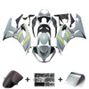 Kawasaki ZX6R 636 2009-2012 Amotopart Fairing Kit Generic #103