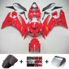 Kawasaki ZX6R 636 2009-2012 Amotopart Fairing Kit Generic #108