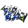 Kawasaki ZX6R 636 2009-2012 Amotopart Fairing Kit Generic #115