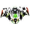 Kawasaki ZX6R 636 2009-2012 Amotopart Fairing Kit Generic #116