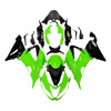 Kawasaki ZX6R 636 2013-2018 Amotopart Fairing Kit Generic #101