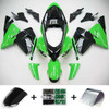 Kawasaki ZX10R 2004-2005 Amotopart Fairing Kit Generic #101