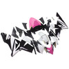 Kawasaki ZX10R 2004-2005 Amotopart Fairing Kit Generic #110