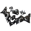 Kawasaki ZX10R 2004-2005 Amotopart Fairing Kit Generic #111