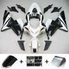 Kawasaki ZX10R 2004-2005 Amotopart Fairing Kit Generic #112