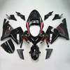 Kawasaki ZX10R 2004-2005 Amotopart Fairing Kit Generic #122