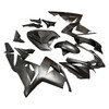 Kawasaki ZX10R 2004-2005 Amotopart Fairing Kit Generic #123