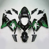 Kawasaki ZX10R 2004-2005 Amotopart Fairing Kit Generic #125