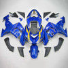 Kawasaki ZX10R 2006-2007 Amotopart Fairing Kit Generic #103