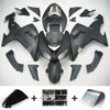 Kawasaki ZX10R 2006-2007 Amotopart Fairing Kit Generic #104