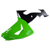 Kawasaki ZX10R 2006-2007 Amotopart Fairing Kit Generic #105