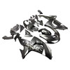 Kawasaki ZX10R 2006-2007 Amotopart Fairing Kit Generic #108