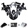 Kawasaki ZX10R 2006-2007 Amotopart Fairing Kit Generic #110