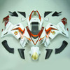 Kawasaki ZX10R 2006-2007 Amotopart Fairing Kit Generic #119