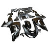 Kawasaki ZX10R 2006-2007 Amotopart Fairing Kit Generic #123