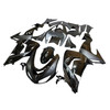 Kawasaki ZX10R 2006-2007 Amotopart Fairing Kit Generic #123