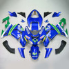 Kawasaki ZX10R 2006-2007 Amotopart Fairing Kit Generic #126 Kawasaki ZX10R 2006-2007 Amotopart Fairing Kit Generic #126