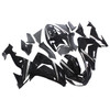 Kawasaki ZX10R 2006-2007 Amotopart Fairing Kit Generic #127