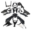 Kawasaki ZX10R 2008-2010 Amotopart Fairing Kit Generic #101