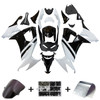 Kawasaki ZX10R 2008-2010 Amotopart Fairing Kit Generic #104