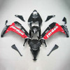 Kawasaki ZX10R 2008-2010 Amotopart Fairing Kit Generic #108