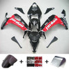 Kawasaki ZX10R 2008-2010 Amotopart Fairing Kit Generic #108