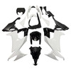 Kawasaki ZX10R 2008-2010 Amotopart Fairing Kit Generic #110