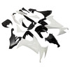 Kawasaki ZX10R 2008-2010 Amotopart Fairing Kit Generic #110