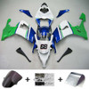 Kawasaki ZX10R 2008-2010 Amotopart Fairing Kit Generic #116
