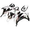 Kawasaki ZX10R 2011-2015 Amotopart Fairing Kit Generic #109