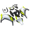 Kawasaki ZX10R 2011-2015 Amotopart Fairing Kit Generic #112