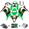 Kawasaki ZX10R 2011-2015 Amotopart Fairing Kit Generic #115