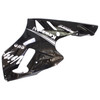 Kawasaki ZX12R 2000-2001 Amotopart Fairing Kit Generic #104