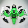 Kawasaki ZX12R 2000-2001 Amotopart Fairing Kit Generic #106