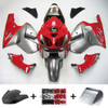 Kawasaki ZX12R 2002-2005 Amotopart Fairing Kit Generic #107