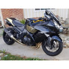 Kawasaki ZX14R 2006-2011 Amotopart Fairing Kit Generic #105